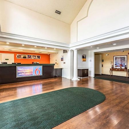 Motel 6-Shreveport, La Flournoy Екстериор снимка