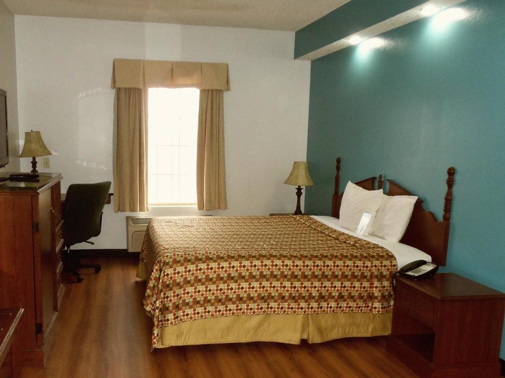Motel 6-Shreveport, La Flournoy Екстериор снимка