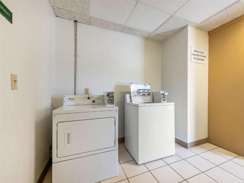 Motel 6-Shreveport, La Flournoy Екстериор снимка