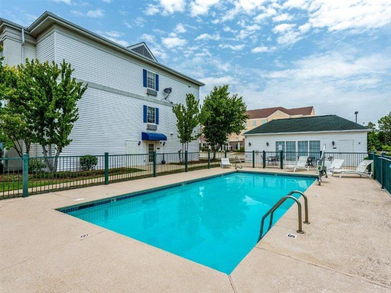 Motel 6-Shreveport, La Flournoy Екстериор снимка