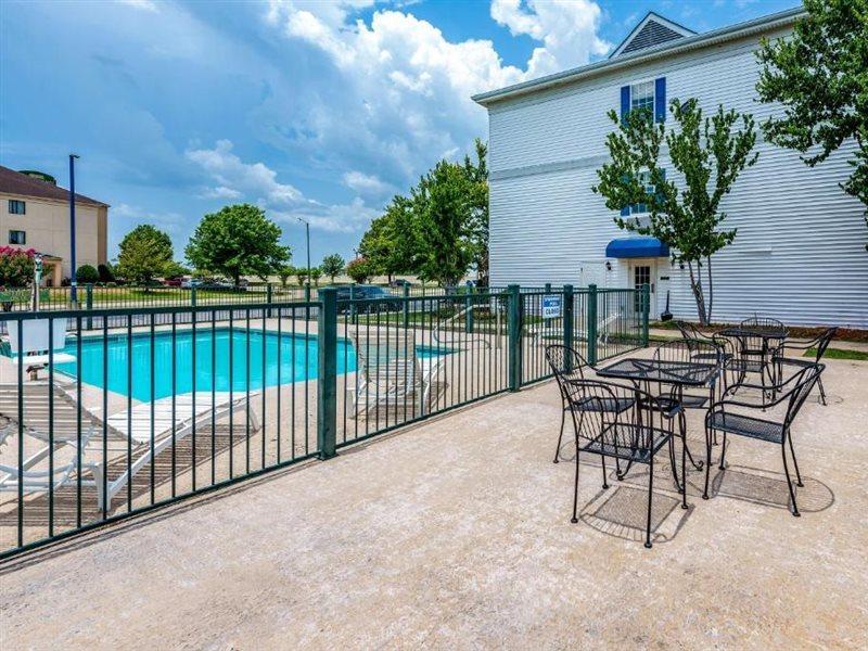 Motel 6-Shreveport, La Flournoy Екстериор снимка
