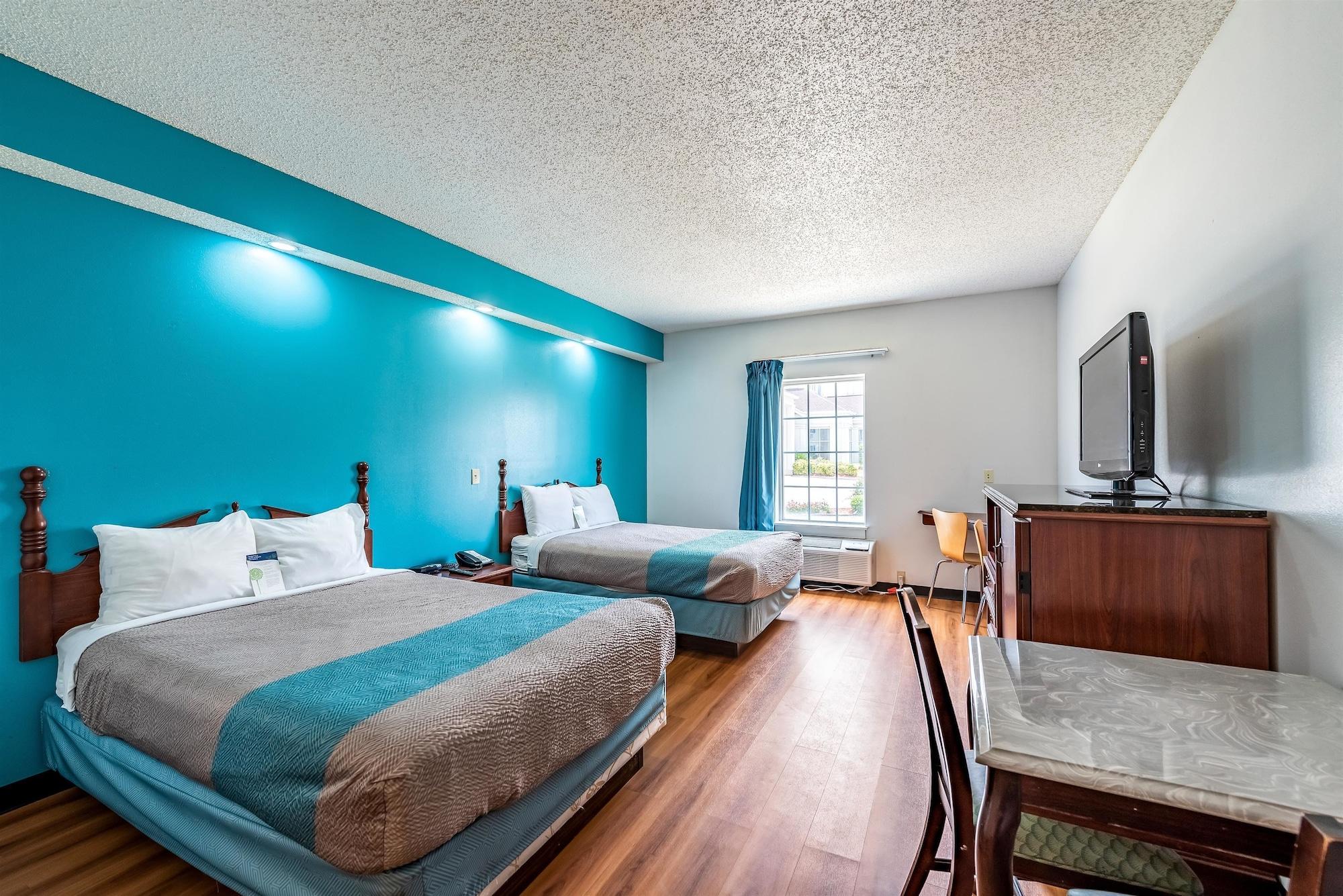 Motel 6-Shreveport, La Flournoy Екстериор снимка