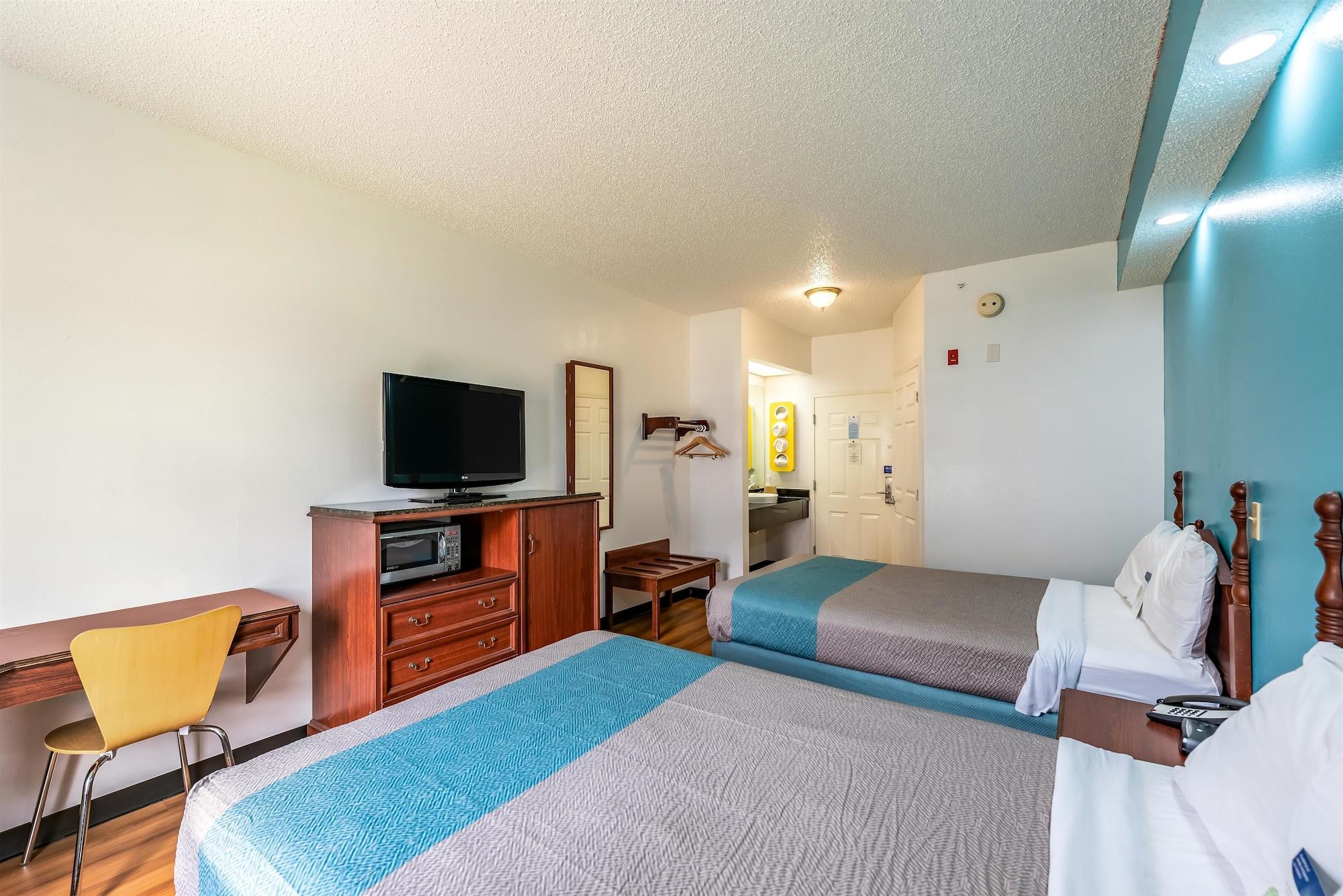 Motel 6-Shreveport, La Flournoy Екстериор снимка