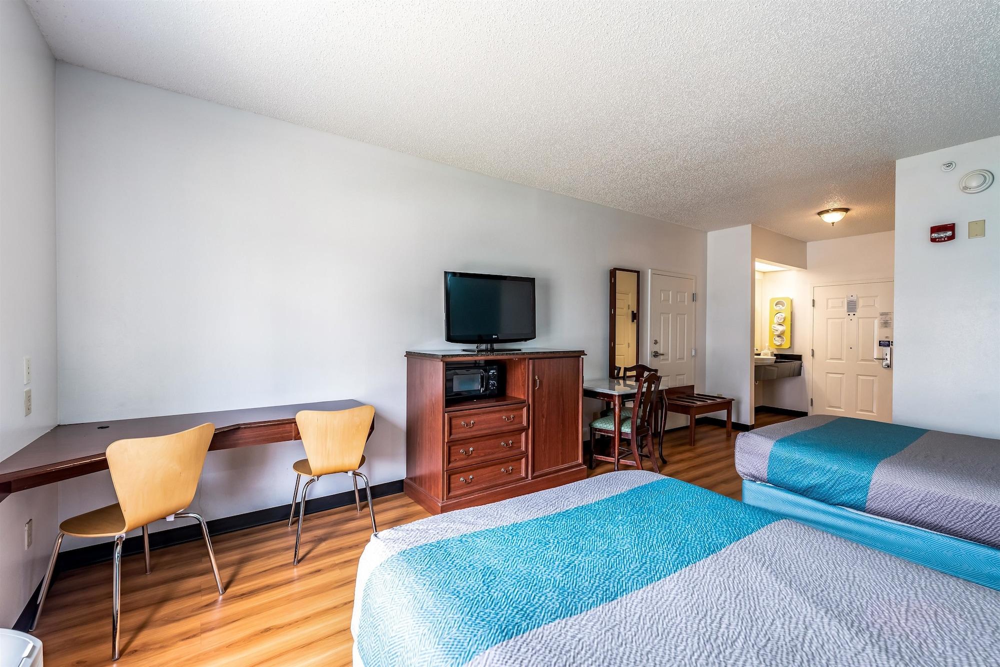 Motel 6-Shreveport, La Flournoy Екстериор снимка