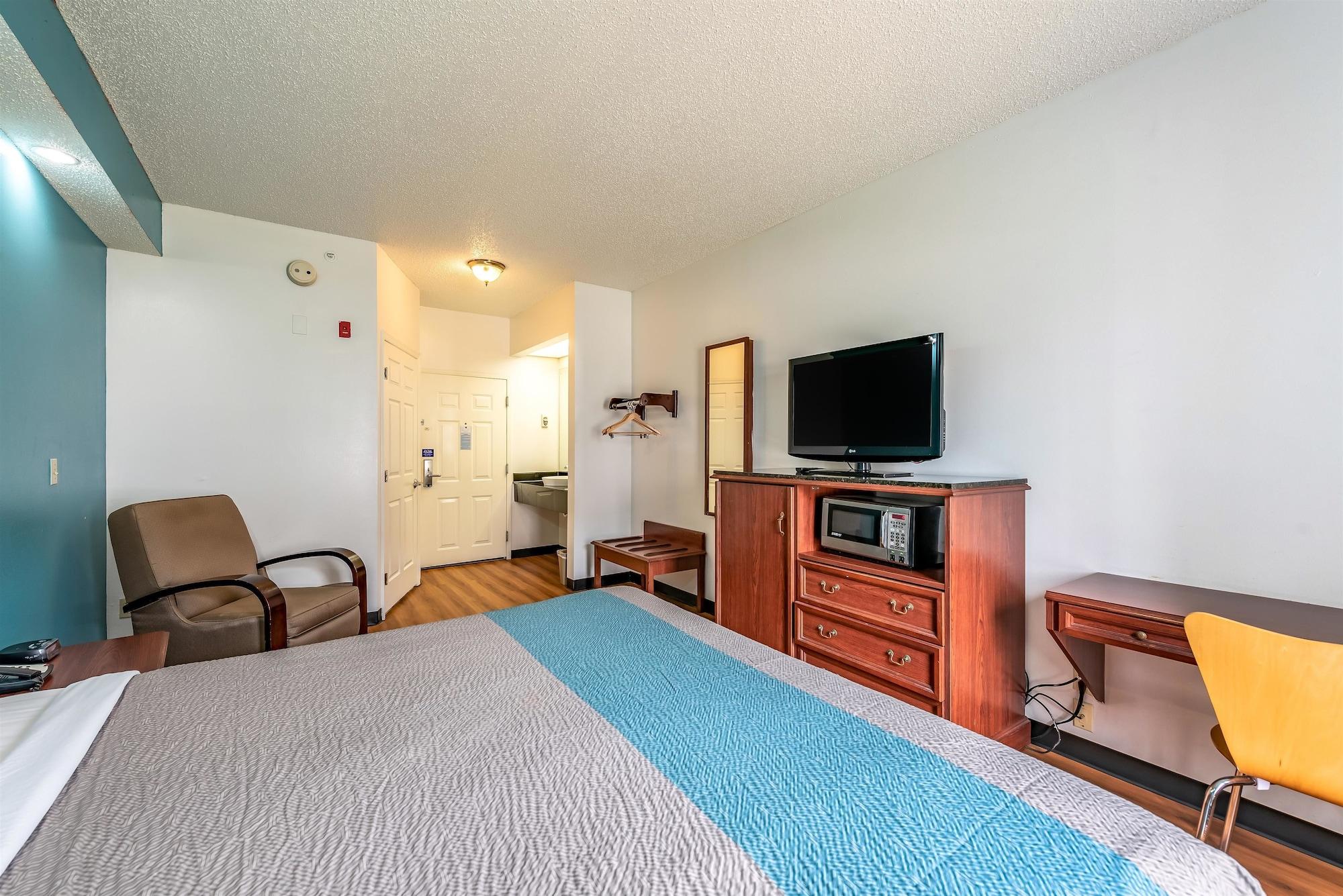 Motel 6-Shreveport, La Flournoy Екстериор снимка