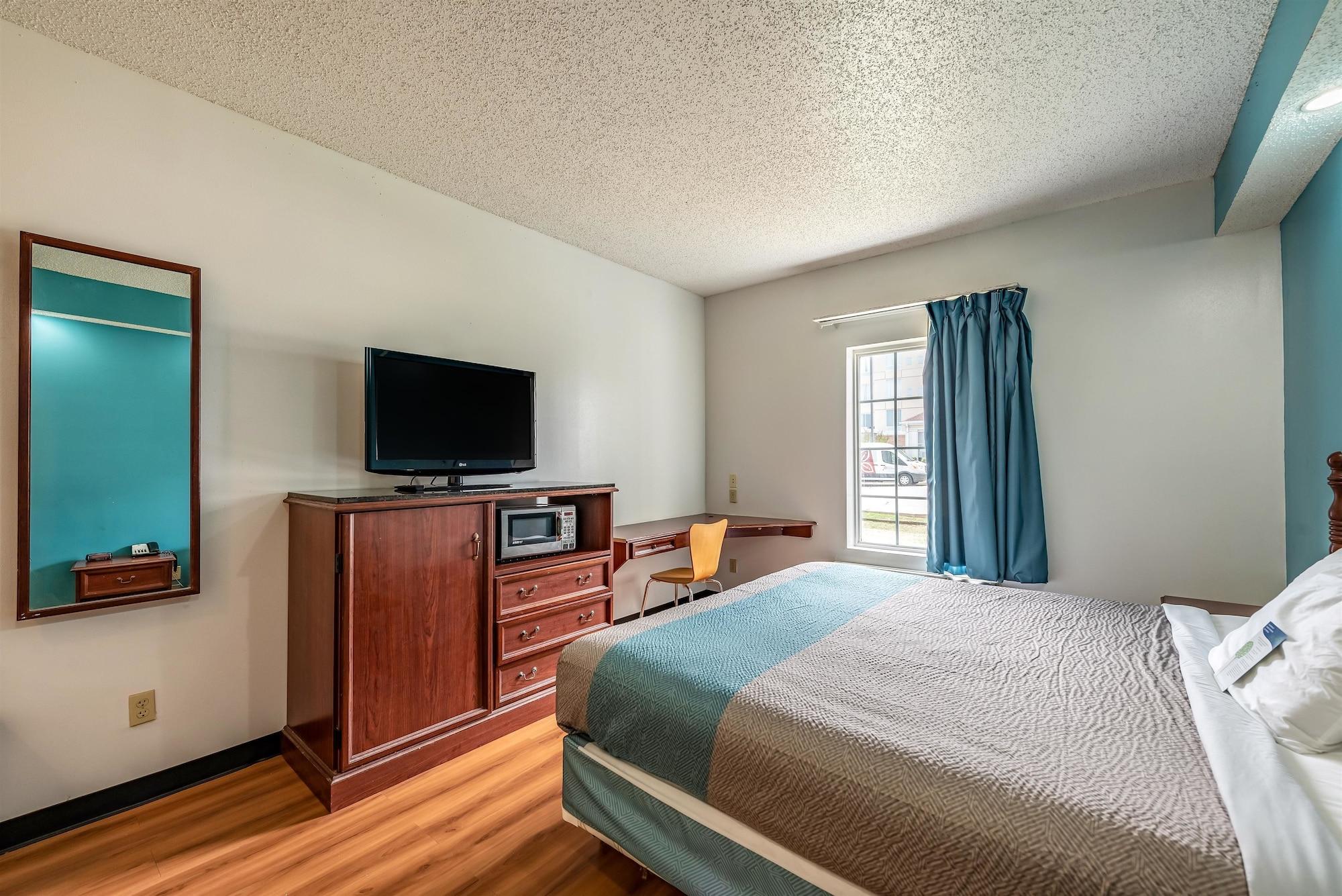 Motel 6-Shreveport, La Flournoy Екстериор снимка
