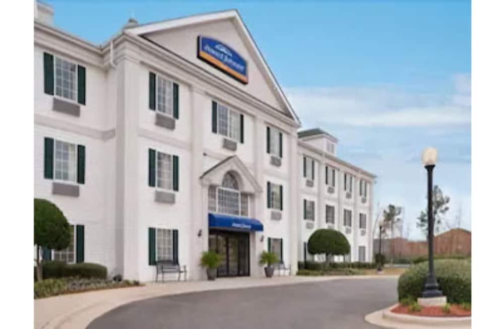 Motel 6-Shreveport, La Flournoy Екстериор снимка