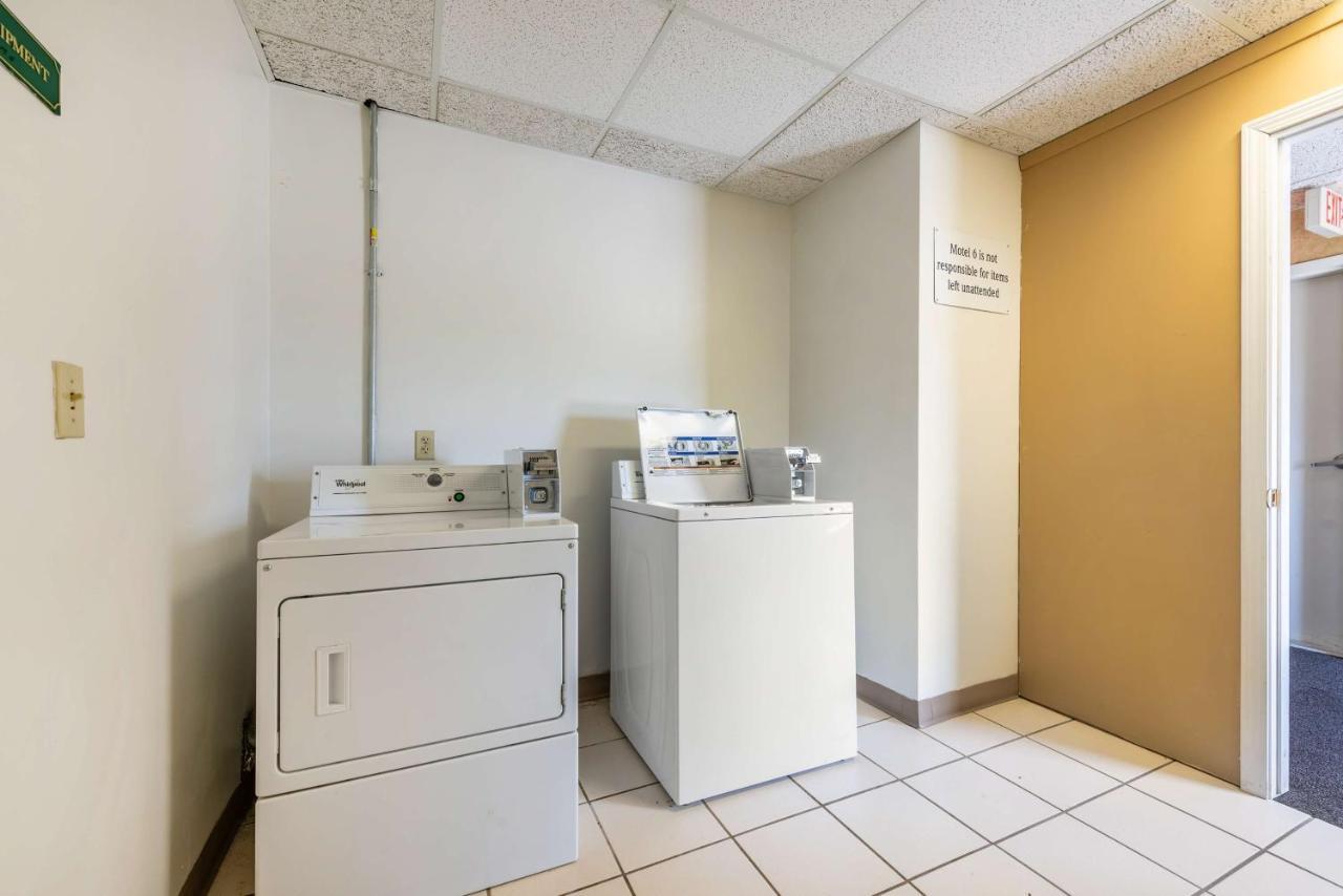 Motel 6-Shreveport, La Flournoy Екстериор снимка