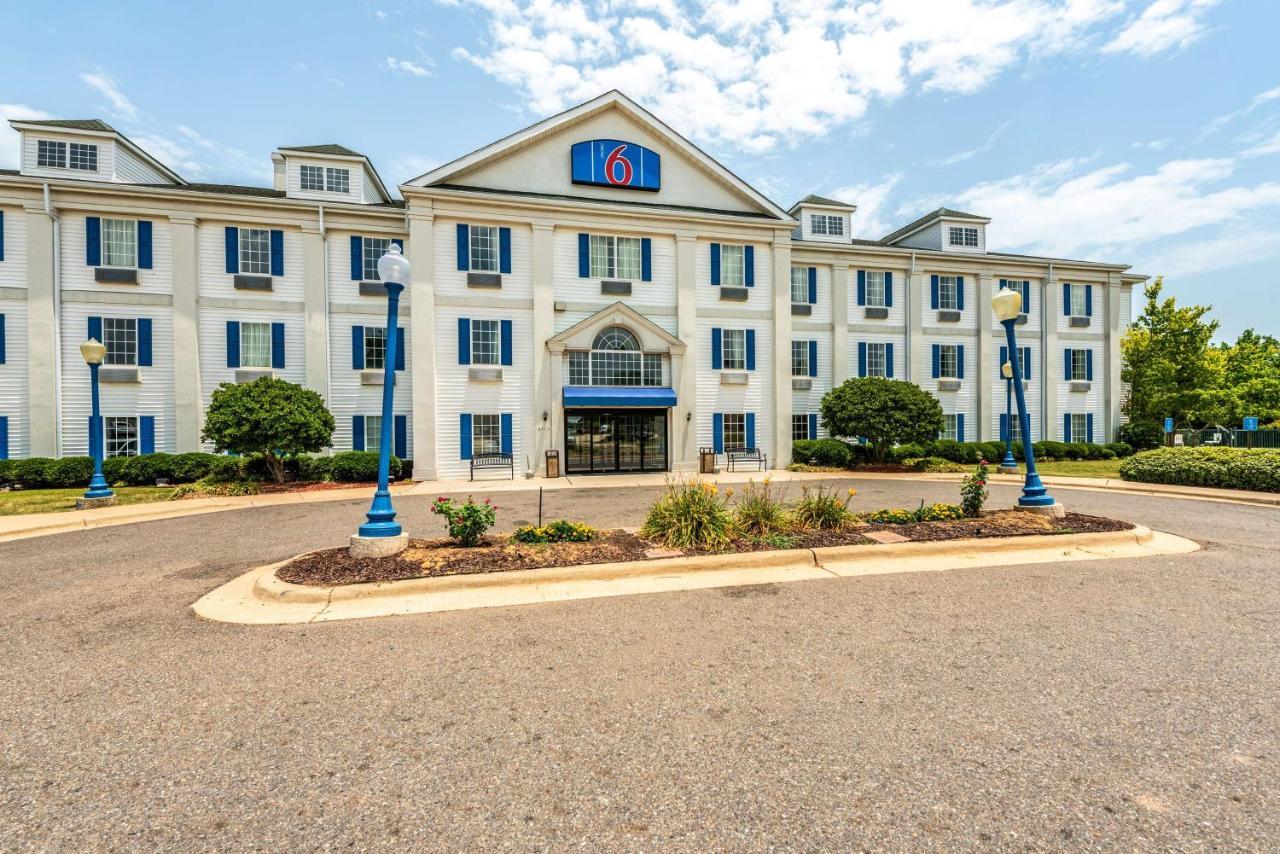Motel 6-Shreveport, La Flournoy Екстериор снимка