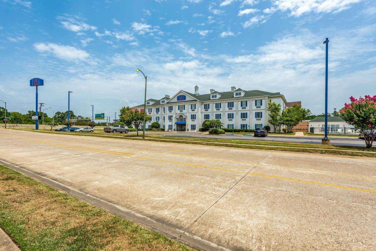 Motel 6-Shreveport, La Flournoy Екстериор снимка
