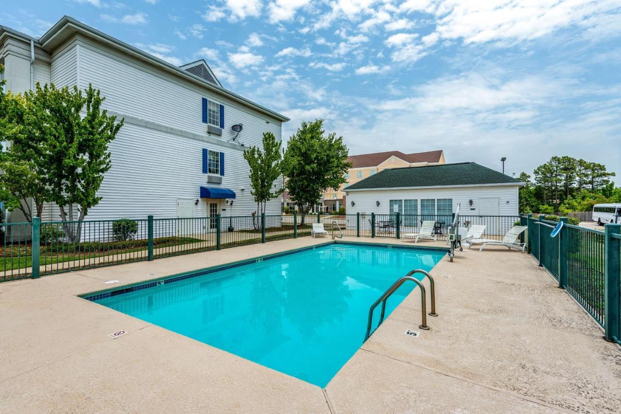 Motel 6-Shreveport, La Flournoy Екстериор снимка